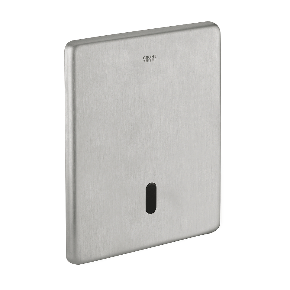 GROHE Infračervená elektronika Tectron Skate pro splachovací ventil WC #38393SD1 - nerezová ocel