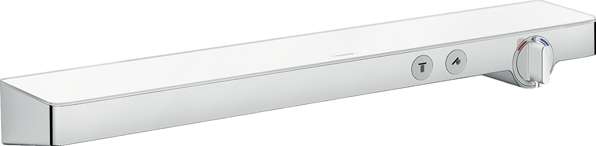 HANSGROHE Termostat ShowerTablet Select #13184400 - Bílá/chromová
