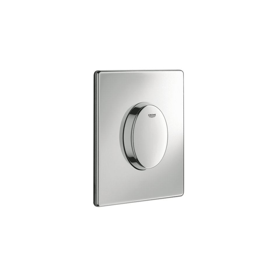 GROHE Skate Air Splachovací tlačítko Chrom #38564000