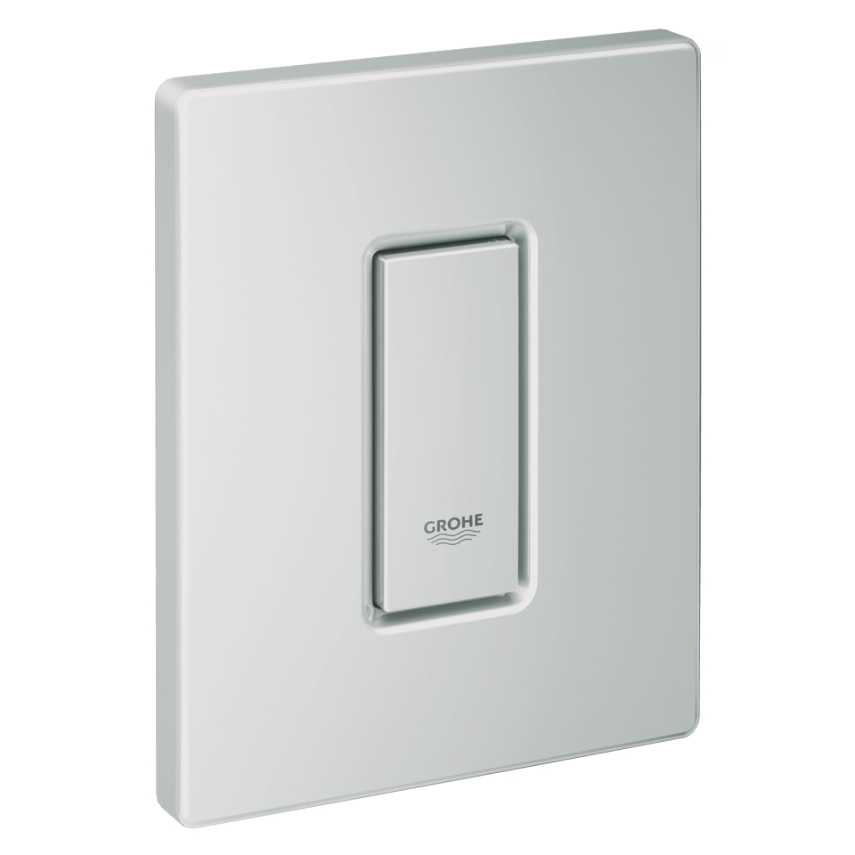 GROHE Skate Cosmopolitan Ovládací tlačítko matný chrom #38784P00