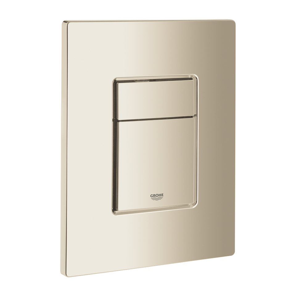GROHE Skate Cosmopolitan Splachovací tlačítko leštěný nikl #38732BE0