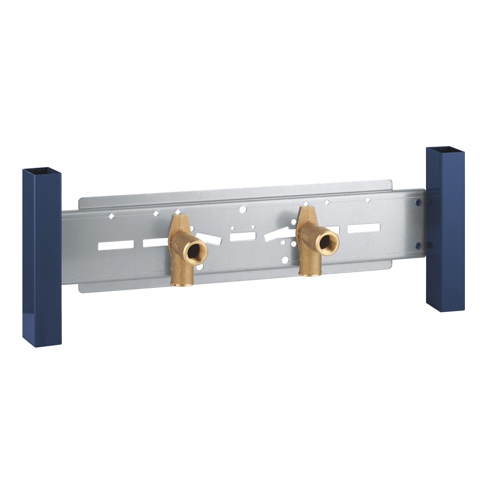 GROHE Rapid SL Úchyt armatur pro armatury na omítku #37998000