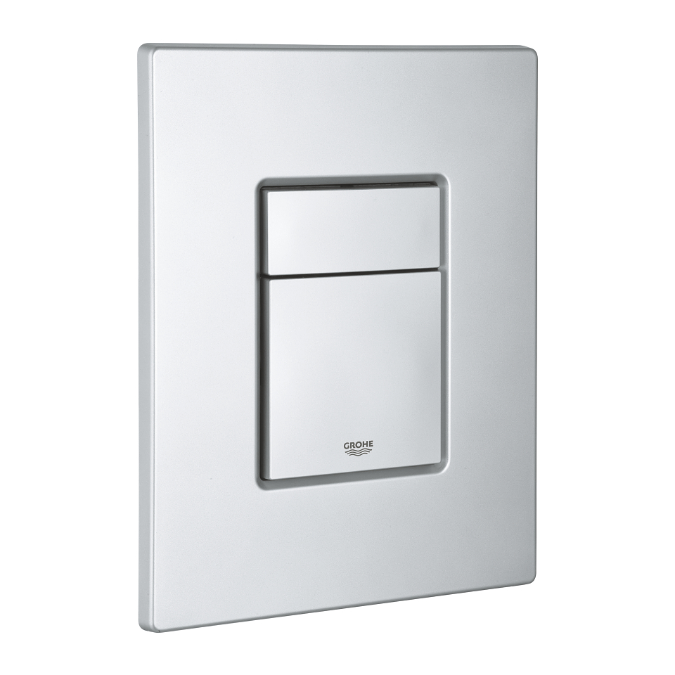 GROHE Skate Cosmopolitan Splachovací tlačítko titanium #38732BR0