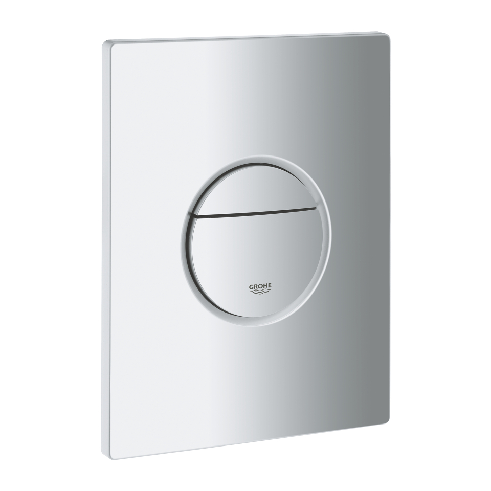 GROHE Nova Cosmopolitan Splachovací tlačítko matný chrom #38765P00
