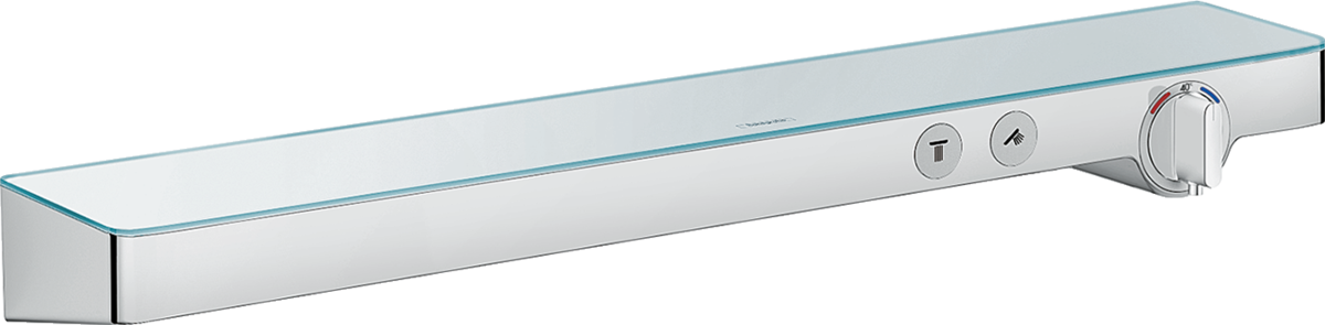 HANSGROHE Termostat ShowerTablet Select #13184000 - Chrome