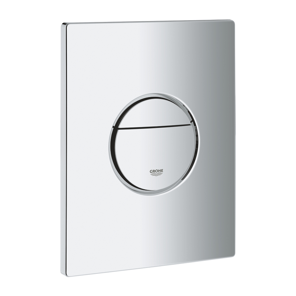 GROHE Nova Cosmopolitan Splachovací tlačítko Chrom #38765000