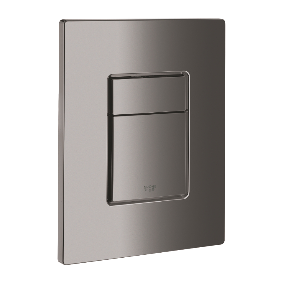 GROHE Skate Cosmopolitan Splachovací tlačítko Hard Graphite #38732A00