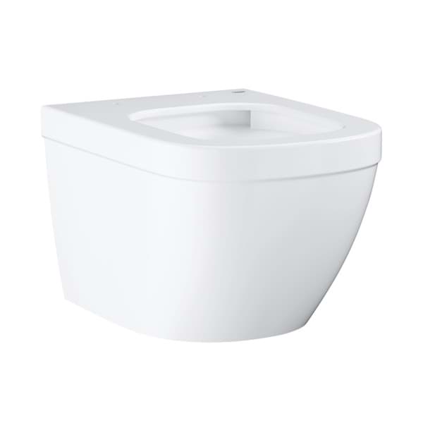 Obrázek GROHE Euro Ceramic Kompaktní závěsné WC alpská bílá #39206000