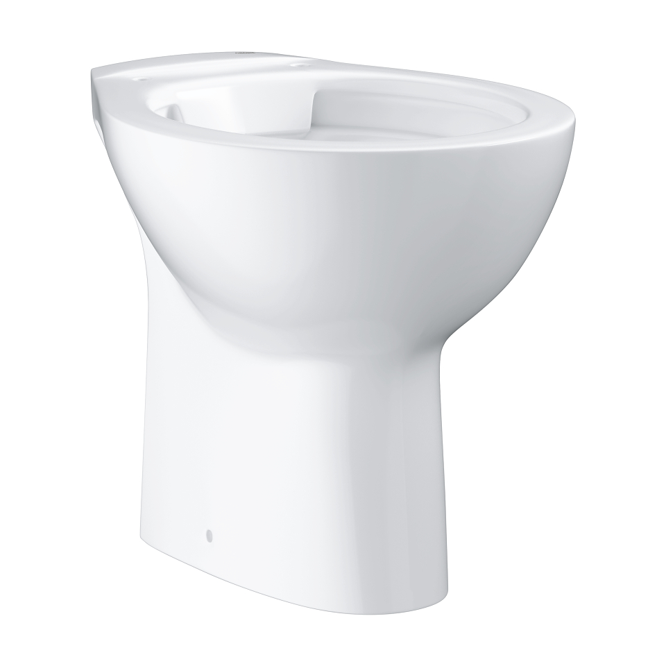 GROHE Bau Ceramic Stojící WC alpská bílá #39431000