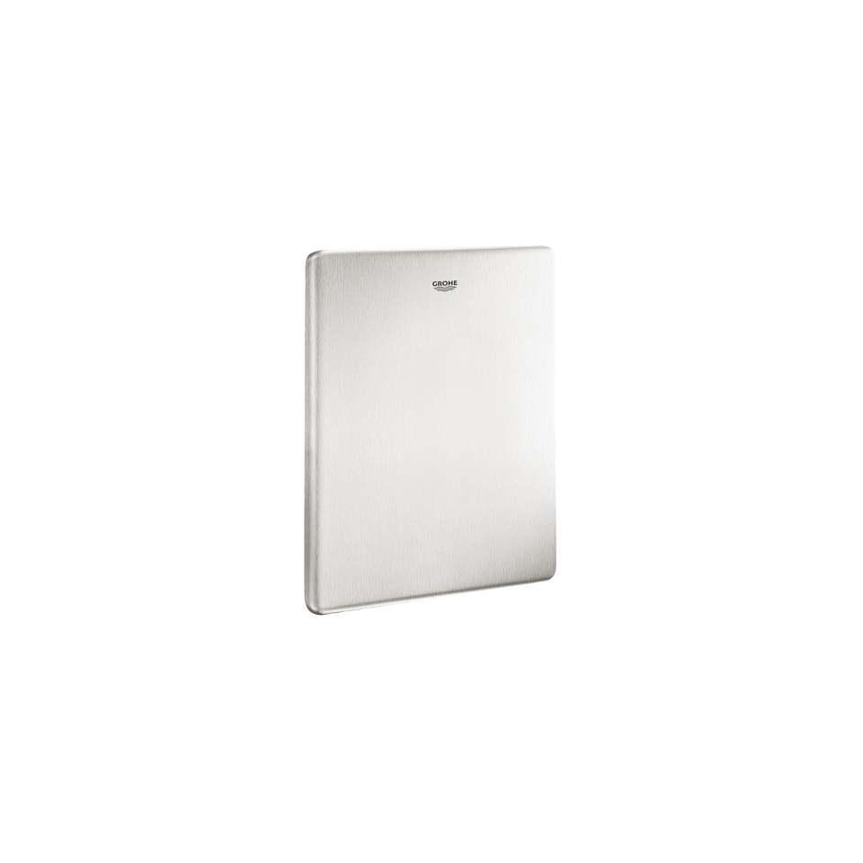 GROHE WC ovládání nerez ocel, kartáčovaná #38934SD0