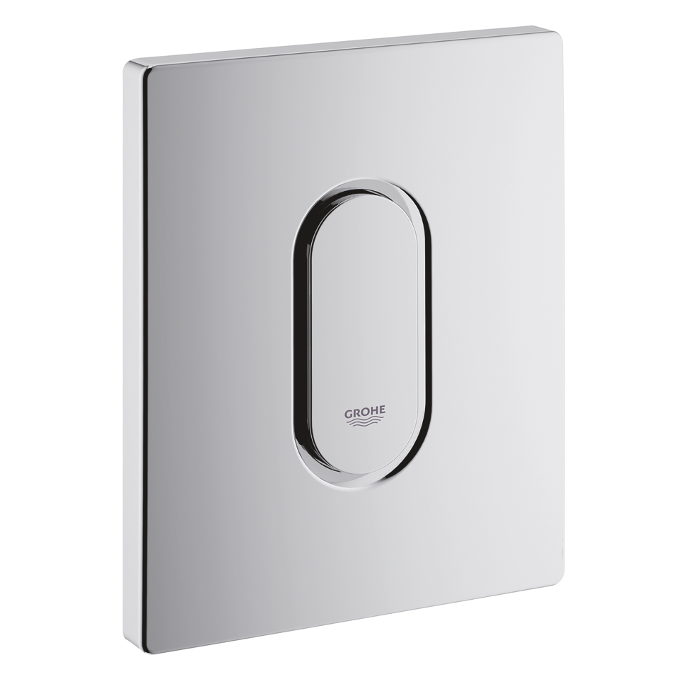 GROHE Arena Cosmopolitan Ovládací tlačítko Chrom #38857000