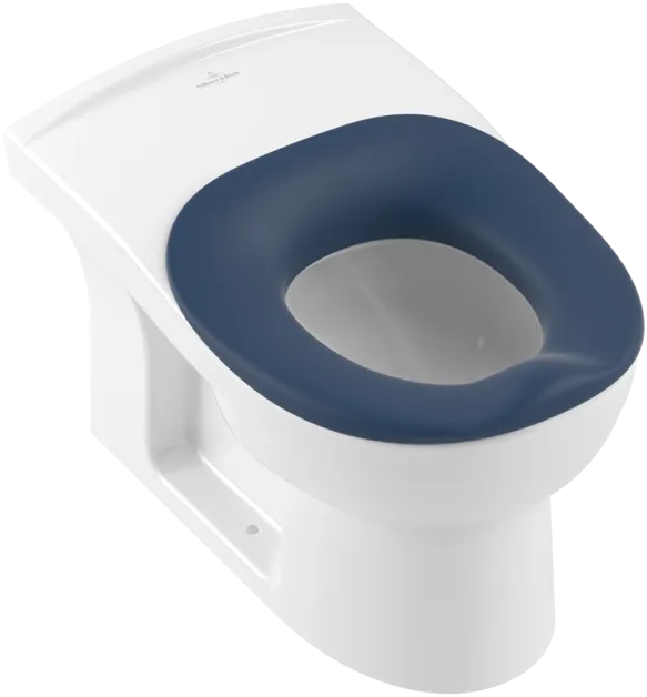VILLEROY BOCH Pěnové sedátko pro batolata O.novo Kids, Ocean Blue #8M14619A