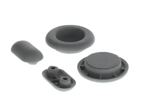VILLEROY BOCH Sada nárazníků, 51 x 179,5 mm #92223000