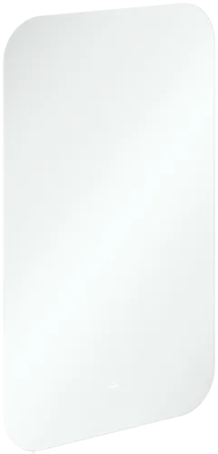 VILLEROY BOCH Více k vidění Zrcadlo Lite, s osvětlením, 600 x 1000 x 24 mm #A4611000