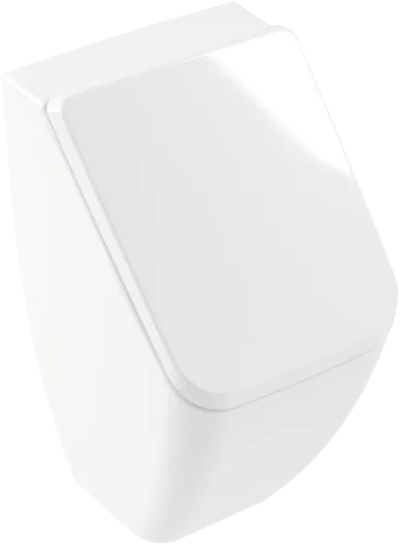 V&B Venticello odsávací pisoár Stone #5504R1RW - White/CeramicPlus