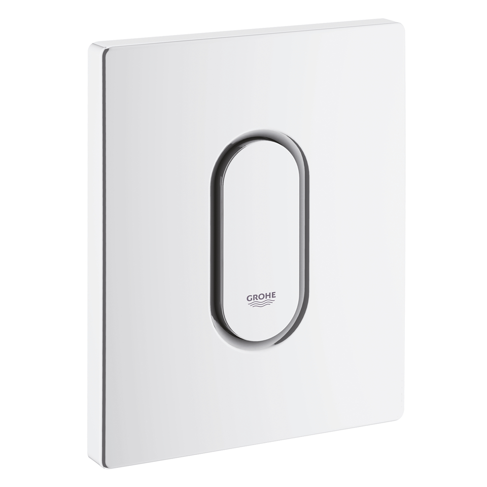 GROHE Arena Cosmopolitan Ovládací tlačítko alpská bílá #38857SH0