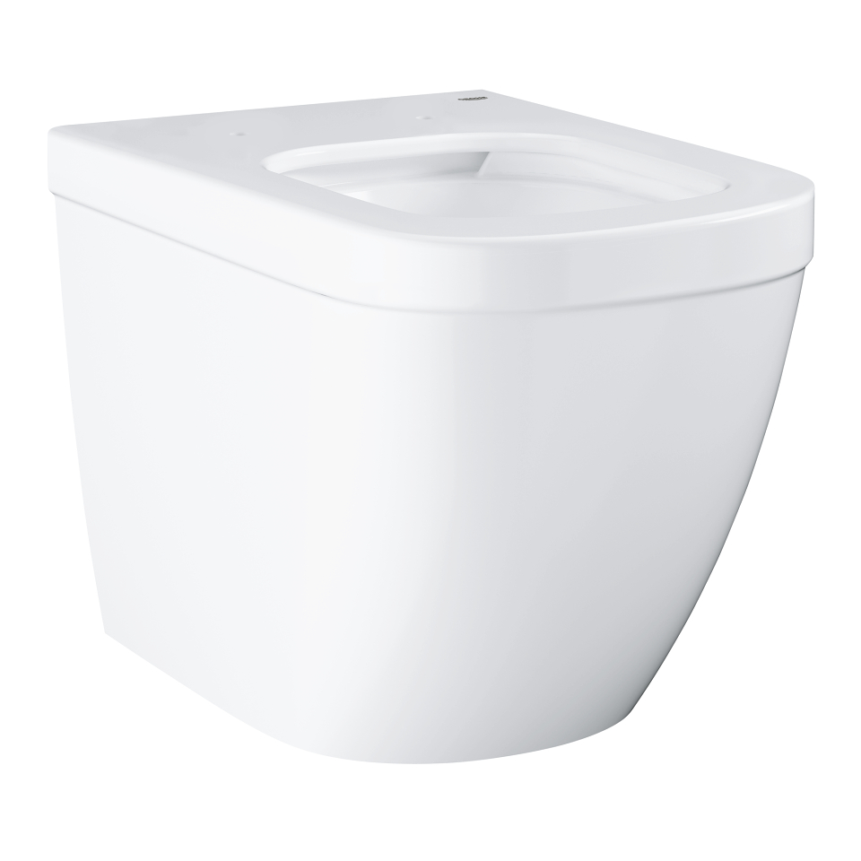 GROHE Euro Ceramic Stojící WC alpská bílá #39339000