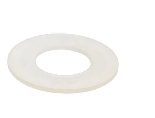 VILLEROY BOCH Těsnění vypouštěcího ventilu, 65 x 65 mm #92070400