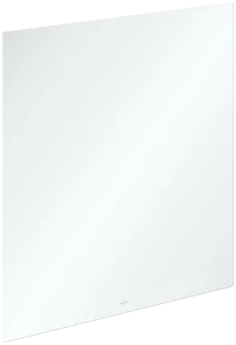 VILLEROY BOCH Zrcadlo Více k vidění, 700 x 750 x 20 mm #A3107000