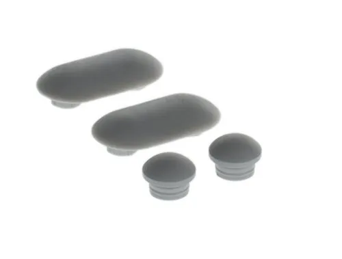 VILLEROY BOCH Sada nárazníků, 39 x 89,5 mm #92208000