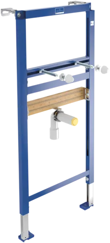 VILLEROY BOCH Instalační systémy ViConnect Umyvadlový předstěnový prvek, pro suchou výstavbu, 525 x 75 x 1120 mm #92214900
