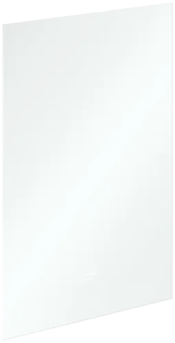 VILLEROY BOCH Více k vidění Zrcadlo Lite, s osvětlením, 500 x 750 x 24 mm #A4595000