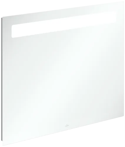 VILLEROY BOCH Více informací 14 zrcadel s osvětlením, 900 x 750 x 47 mm #A4299000