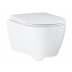 Obrázek GROHE Essence Závěsné WC alpská bílá #3957100H