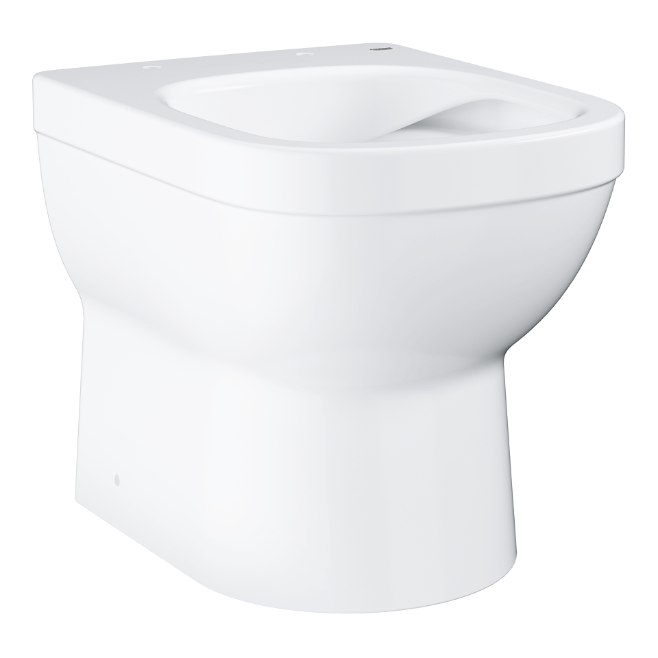 GROHE Euro Ceramic Stojící WC alpská bílá #39329000