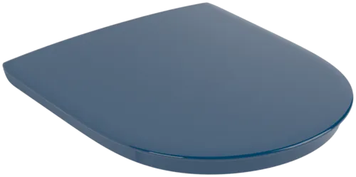 VILLEROY BOCH ViCare WC sedátko ViCare, Blue AntiBac #9M7261P1