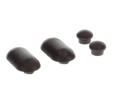 VILLEROY BOCH Sada nárazníků, 34 x 88,5 mm #92208800