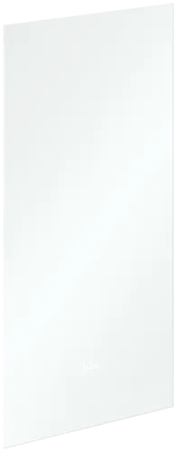 VILLEROY BOCH Více k vidění Zrcadlo Lite, s osvětlením, 370 x 750 x 24 mm #A4593700