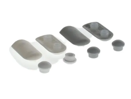VILLEROY BOCH Sada nárazníků, 78 x 137 mm #92209900