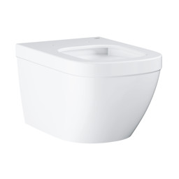 Obrázek GROHE Euro Ceramic Závěsné WC alpská bílá #39328000