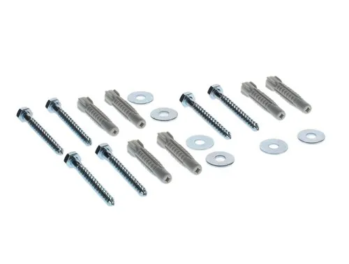 VILLEROY BOCH Montážní sada ViConnect, 155 x 223 mm #92217500