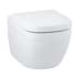 Obrázek GROHE Euro Ceramic Závěsné WC alpská bílá #39328000