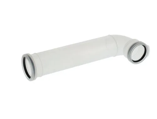VILLEROY BOCH ViConnect zapuštěný ohyb trubky #92173800
