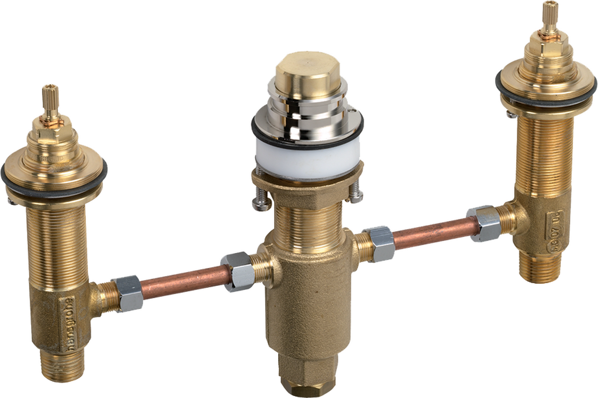 HANSGROHE základní těleso #13233180
