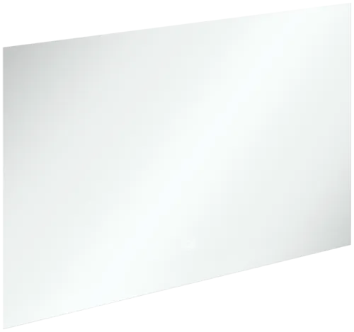 VILLEROY BOCH Více k vidění Zrcadlo Lite, s osvětlením, 1200 x 750 x 24 mm #A4591200