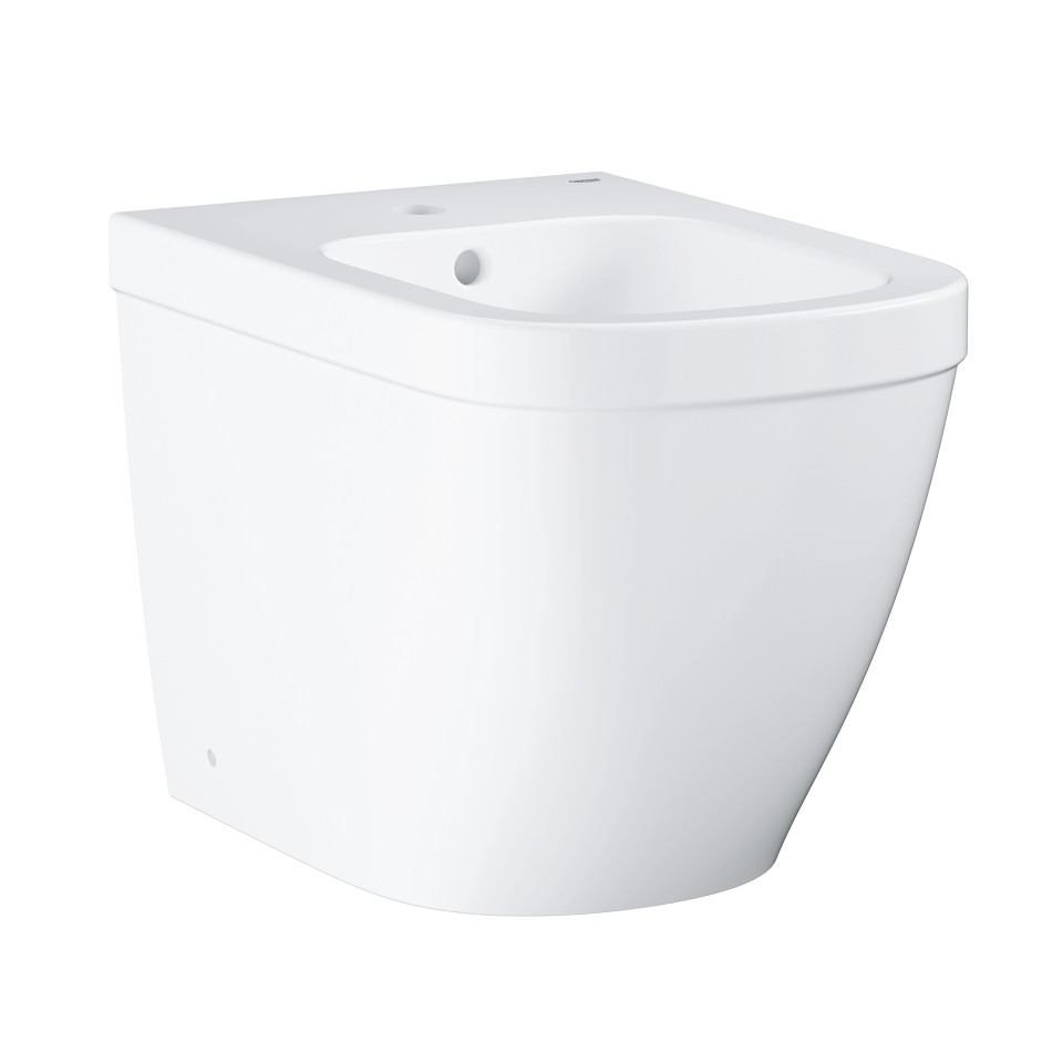 GROHE Euro Ceramic Stojící bidet alpská bílá #39340000