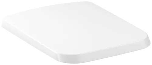VILLEROY BOCH Víko Venticello, 278 x 341 mm, Stone White CeramicPlus #8M10S1RW