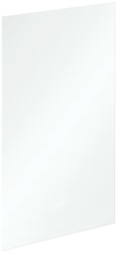 VILLEROY BOCH Více k vidění Zrcadlo Lite, s osvětlením, 450 x 750 x 24 mm #A4594500