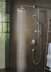 Obrázek HANSGROHE ShowerSelect S Termostat pod omítku pro 2 spotřebiče #15743000 - chrom