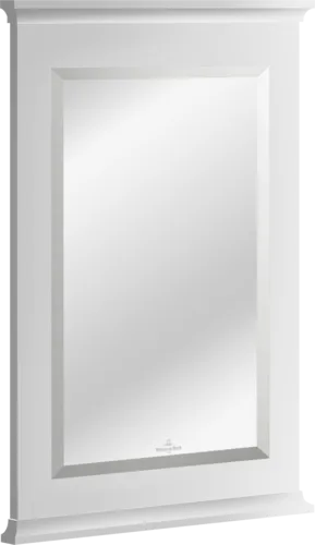 VILLEROY BOCH Zrcadlo Homage, 557 x 740 x 37 mm #85652000