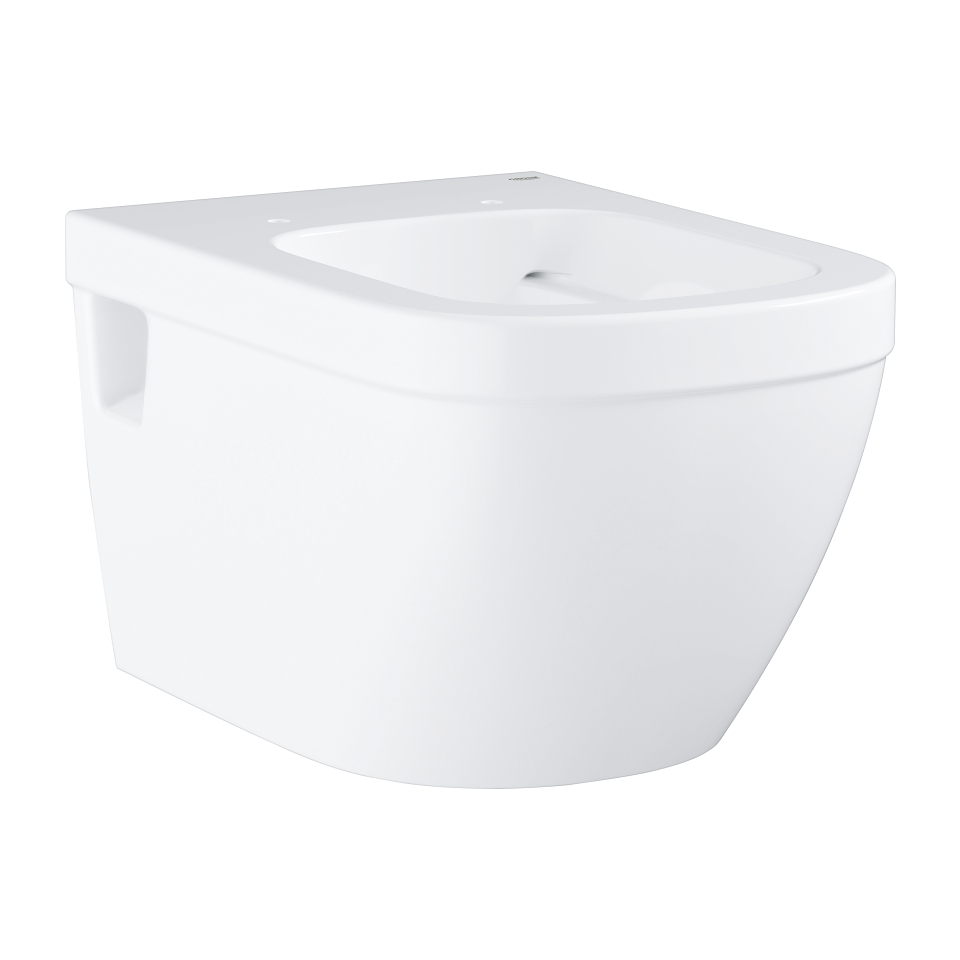 GROHE Euro Ceramic Závěsné WC Euro alpská bílá #39538000