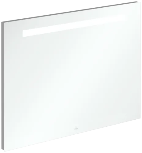 VILLEROY BOCH Více informací Jedno zrcadlo s osvětlením, 800 x 600 x 30 mm #A430A500
