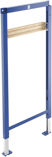 VILLEROY BOCH Instalační systémy ViConnect Sprchový/vanový předstěnový prvek pro povrchovou montáž, pro suchou výstavbu, 525 x 1120 x 75 mm #92091800