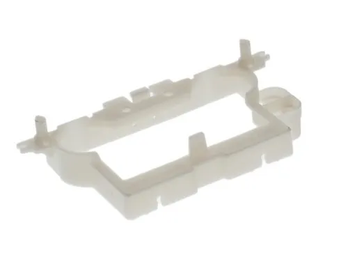 VILLEROY BOCH Vypouštěcí ventil ViConnect pro splachovací nádržku, 80 mm, 81 x 144 mm #92210000
