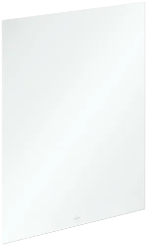 VILLEROY BOCH Zrcadlo Více k vidění, 600 x 750 x 20 mm #A3106000