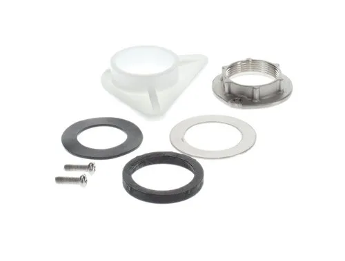 VILLEROY BOCH Příslušenství Sada protikusů/šroubů #92516500